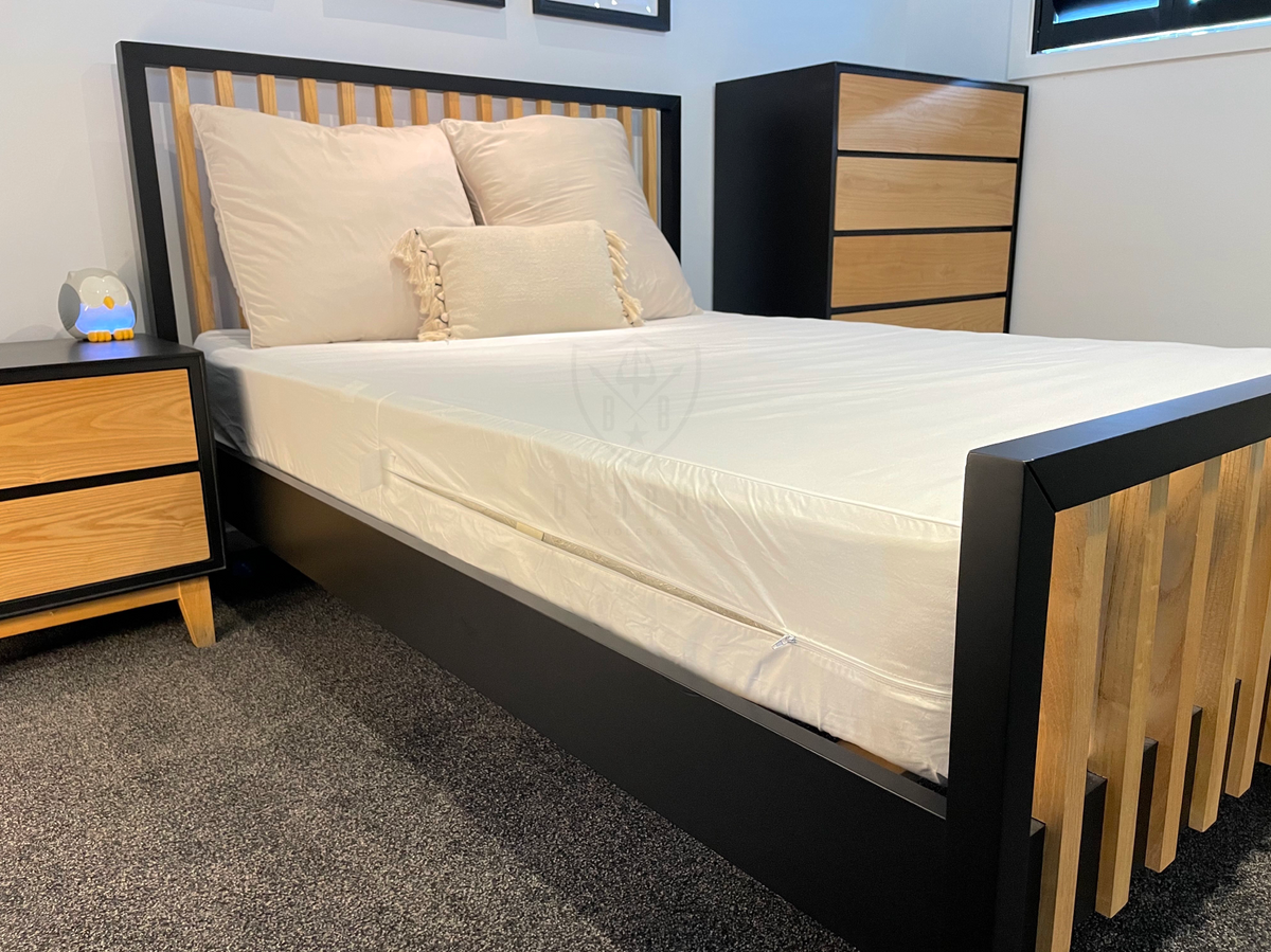 How Do Encasements Work For Dust Mite Allergies and Asthma.