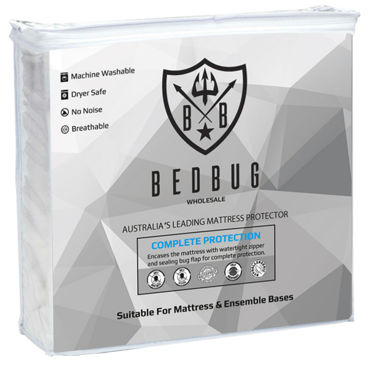 Buy Bed Bug Mattress Protector Online Bed Bug Wholesale