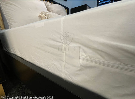 Making the Right Selection for a Waterproof Mattress Protector