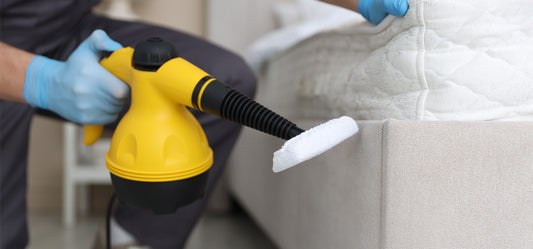 Athena AT1 Dust Mite & Bed Bug Steam Cleaner – Complete User Guide & Product Overview