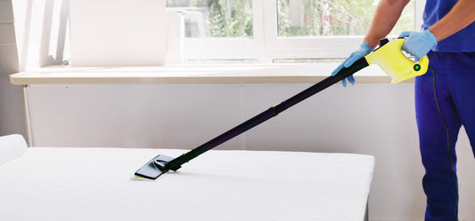 Athena AT1 Steam Mop Attachment – Complete Setup & User Guide
