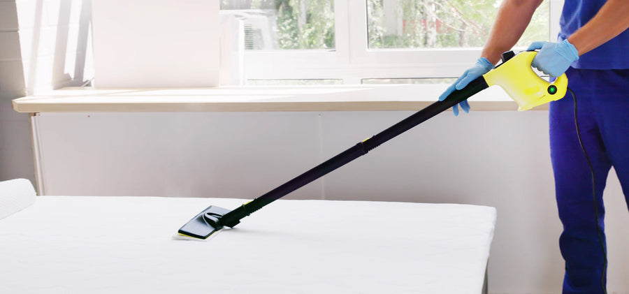 Athena AT1 Steam Mop Attachment – Complete Setup & User Guide