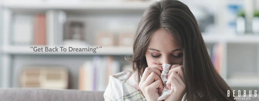 Australian Dust Mite Key Facts