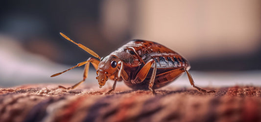 Bed Bug Facts