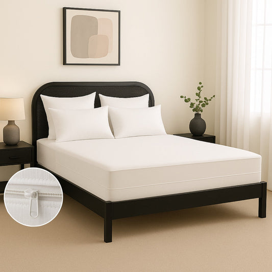 Bed Bug Wholesale Offers an Allergy Mattress Protector