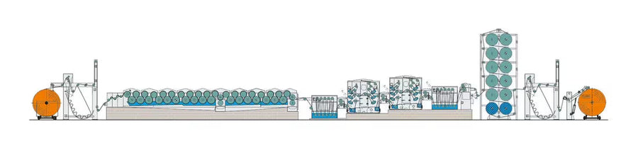 The Difference Between Our Waterproof and 100% Cotton Products