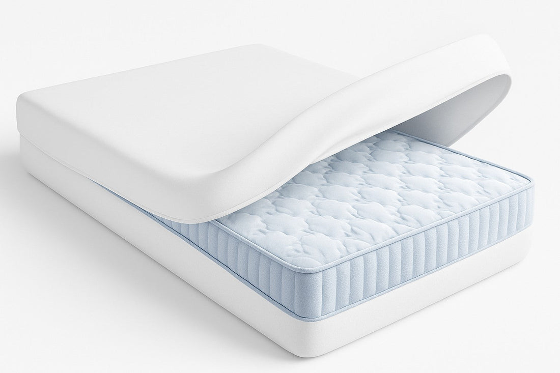 Scabies Mattress Protector