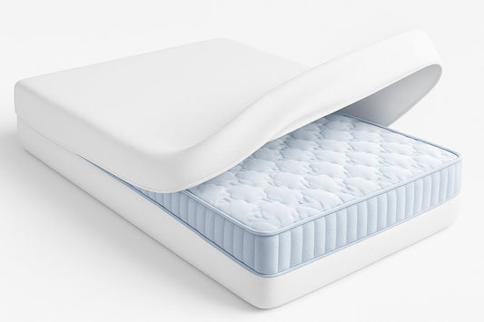 Scabies Mattress Protector
