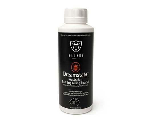 Dreamstate™ Australian Bed Bug Killing Powder