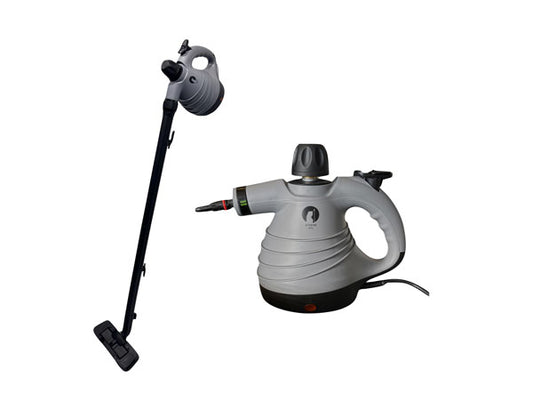 Athena™ Bed Bug & Dust Mite Steam Cleaner & Mop