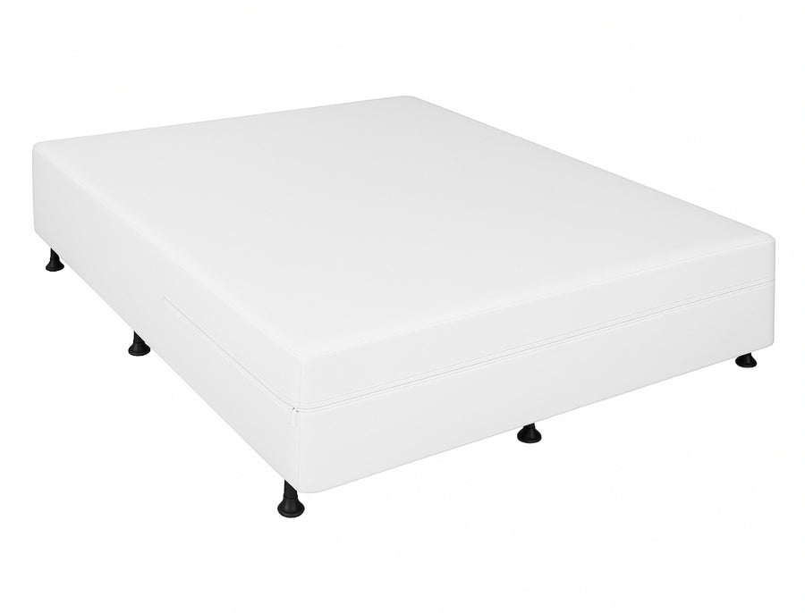 Ensemble Base Or Box Spring Use