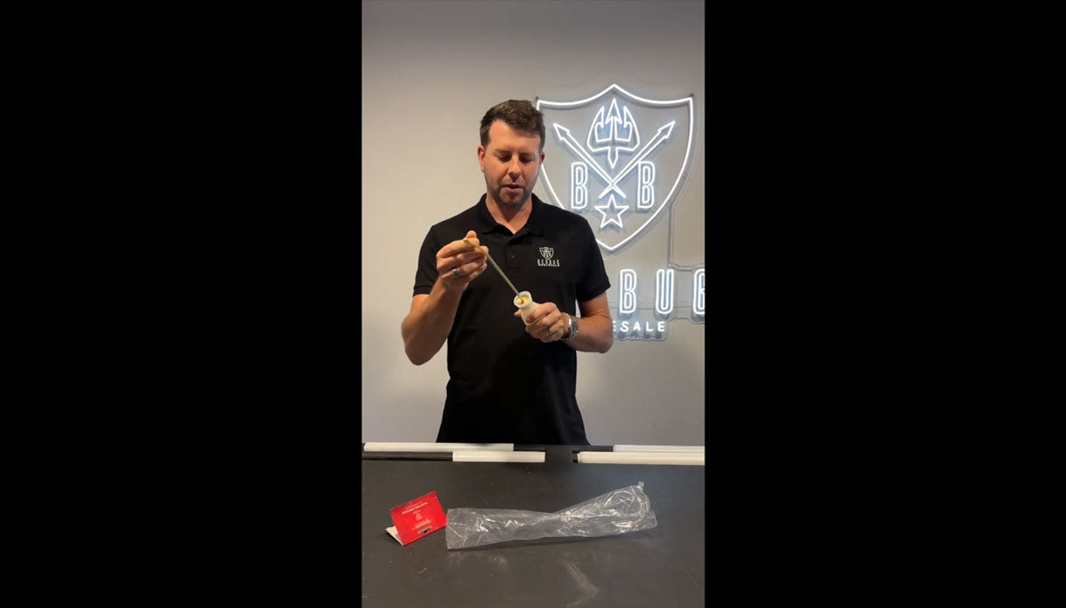 How To Use The Spearpoint Application Lance