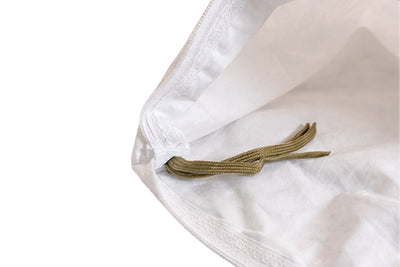 Internal Quilt Corner  Ties