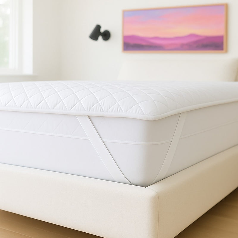 Product size chart image