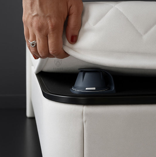 Nattaro Scout™ Bed Bug Pheromone Lure & Trap