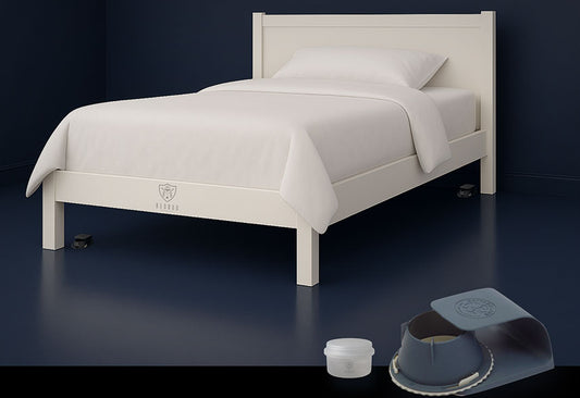 Nattaro Scout™ Bed Bug Pheromone Lure & Trap