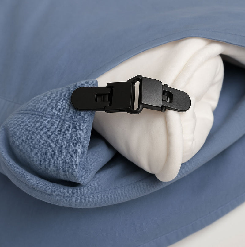 Quilt Gripper Super Clamp