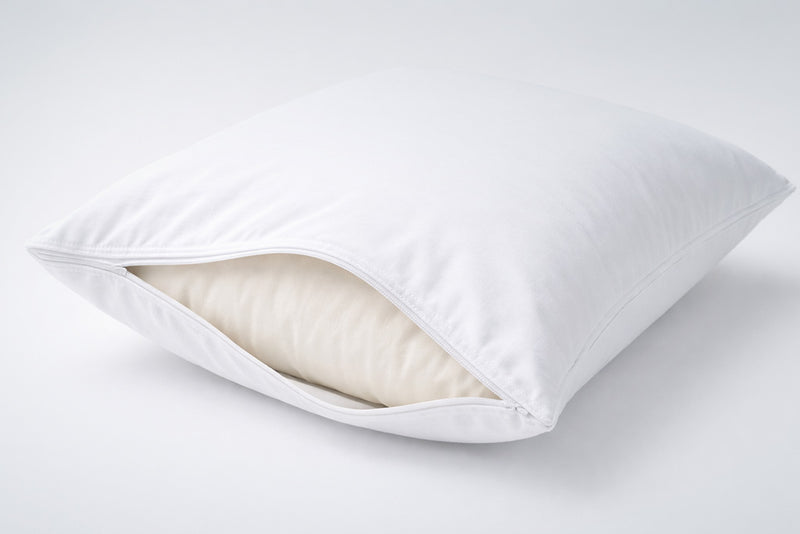 Waterproof Pillow Encasements