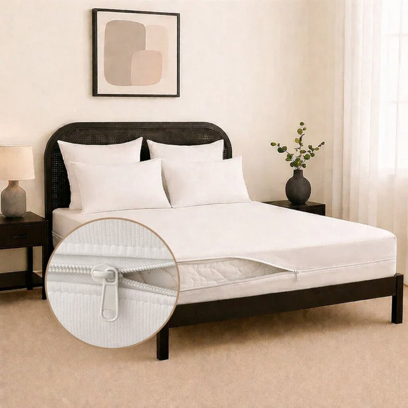 Product size chart image